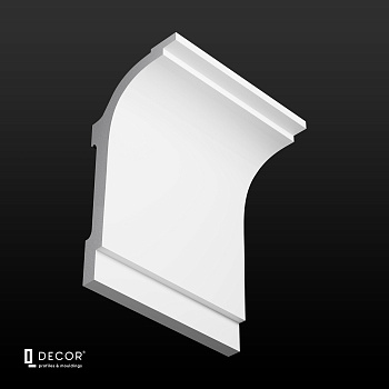 Карниз Q Decor CX120