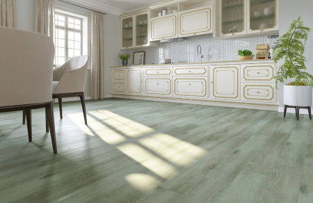 Кварцевый ламинат Fargo Комфорт Дуб Палермо 2185-02