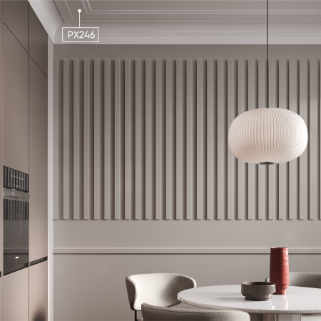 Молдинг Q Decor PX246