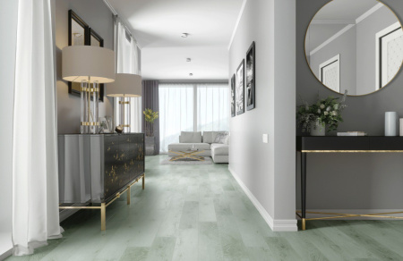 Кварцевый ламинат Fargo Комфорт Дуб Берлин 70W935