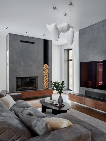 Кварцевый паркет Quartz Parquet Классик Дуб Кедровый Латте 1258-59 5/0.6 мм