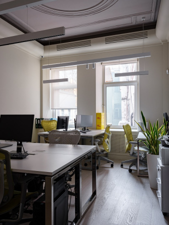 Кварцевый паркет Quartz Parquet Классик Дуб Скандинавский 1258-57 7/1,2 мм